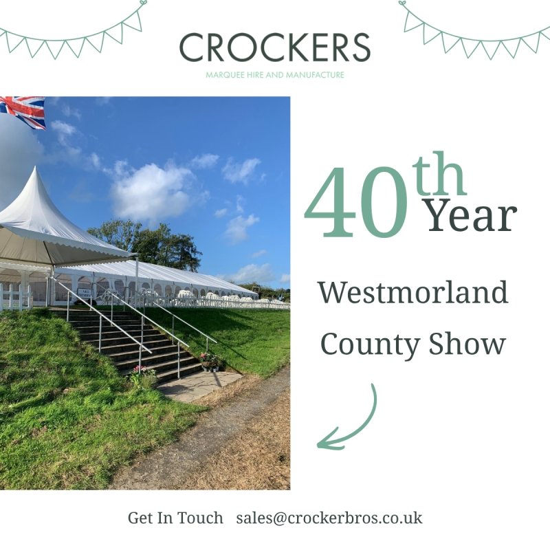 Derby Wedding Marquee Hire